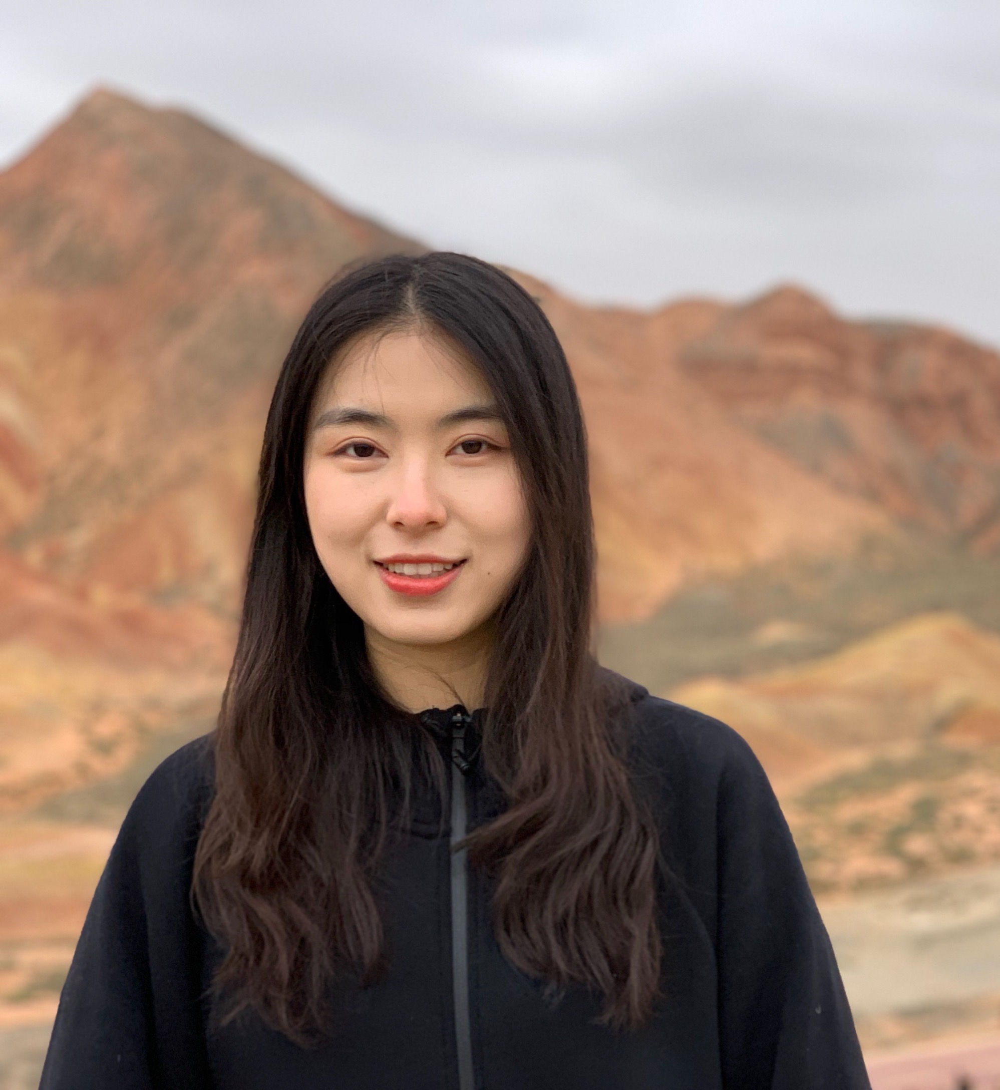 Yixin Wang